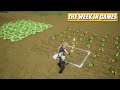 This Week in Games: Final Fantasy Farming?