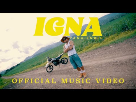 Batang Indio - Igna (Official Music Video)