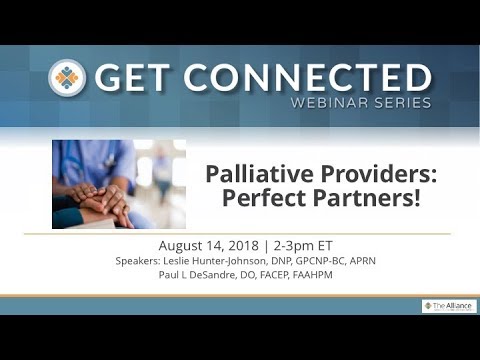 Palliative Partnership