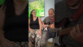 Download lagu Que ma bouche chante ta louange  #louange #glorious #cover mp3