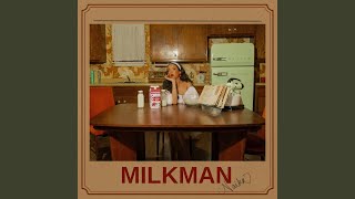 Milkman