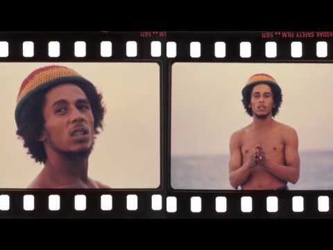 One Love One Photo: Photographer Esther Anderson Early Bob Marley Photos