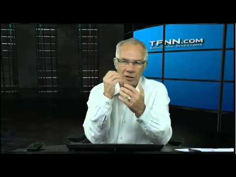 January 3rd Daily Stock Market Recap by Tom O'Brien on TFNN   2013