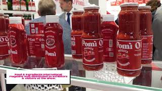 Food & Ingredients International Magazine @TUTTOFOOD 2023