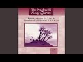 String Quartet No.3 In F Major Op. 73 - Adagio