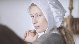 Lluvia Music Video