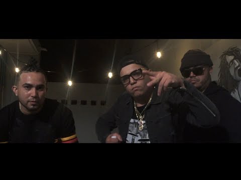 Naciste Pa' Mi - Ñengo FLow Feat Jory Boy - Malongo Miusi | Video Oficial