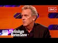 Hugh Laurie Never Nailed His Accent | The Graham Norton Show