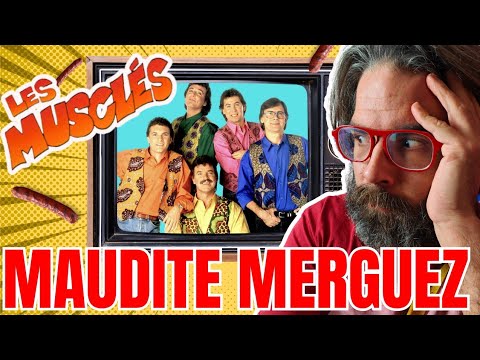 Les Musclés : La vérité interdite ?