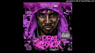 Young Jeezy - All Of The Money Slowed &amp; Chopped by Dj Crystal Clear