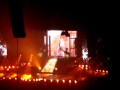 MYLENE FARMER Intro + Paradis Inanime LIVE in ...