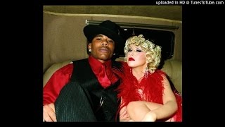 Nelly  ft. Christina Aguilera