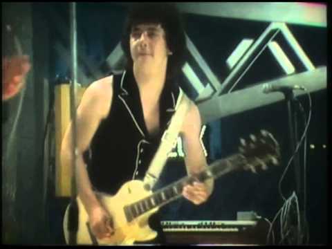 Maggie Bell & Midnight Flyer 'Sweet Lovin Woman' Montreux 1981