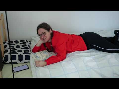 Hur jag läser Bibeln på egen hand - Karolina Poland