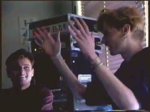 Psychick Warriors Ov Gaia - Mastering the track 'Patience' for the Obsidian E.P.