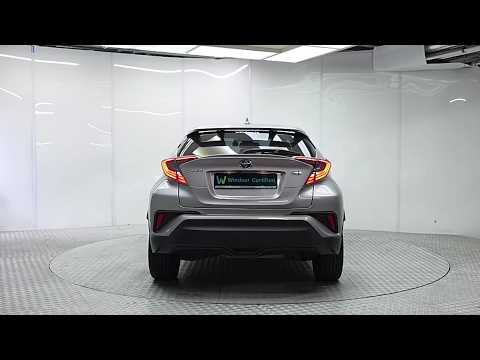 Toyota C-HR G 1.8 Hybrid *Top spec* - Image 2