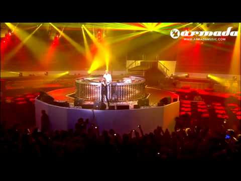 Armin van Buuren Feat. Cathy Burton - Rain (Armin Only 2008)