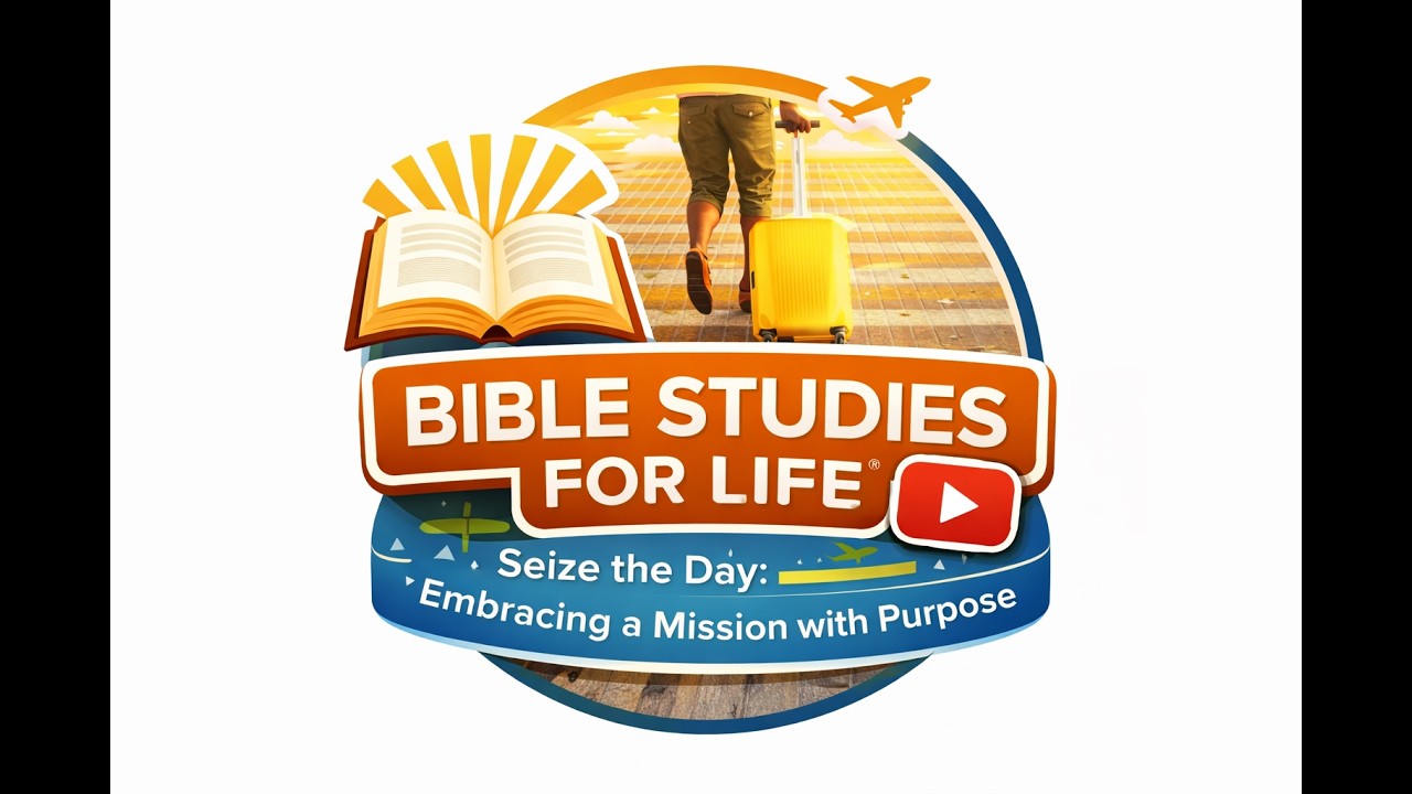 Session 1:  A Mission Full of Opportunities Acts 3:1-10 | Lesson Summary April 19, 2026