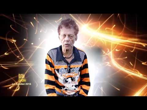 Georgie Joe Nostalgie D'Or