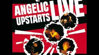 Angelic Upstarts .. Mr Politician