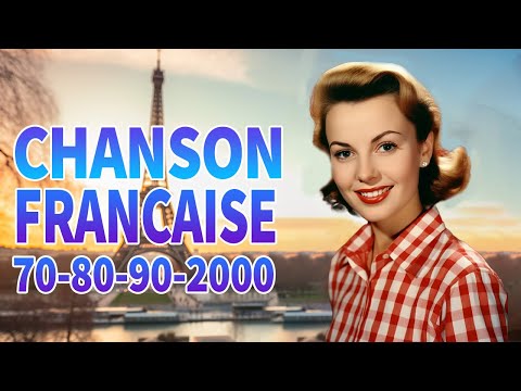 Vieilles Chansons - Les Plus Belles Chansons Françaises - Mike Brant,C Jérôme, Frédéric François,...