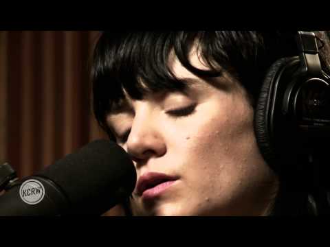 Nikki Lane performing "All Or Nothin'" Live on KCRW