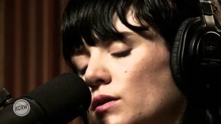 Nikki Lane performing &quot;All Or Nothin&#39;&quot; Live on KCRW