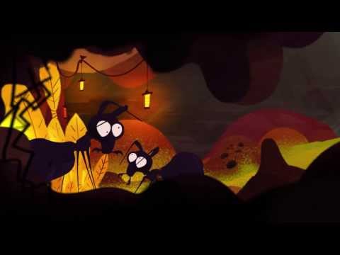 Antyz - Alpha Trailer