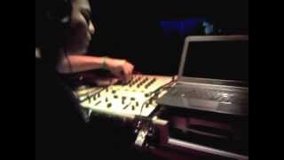 Limbo @ Delorean feat Konnektor Tzolkin Records