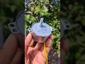 DIY Amazing Electricity Generator 615v With Motor Shorts Youtubeshorts Freeelectricity