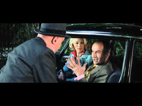 Louis de Funès : Hibernatus (1969) - Vous me gênez