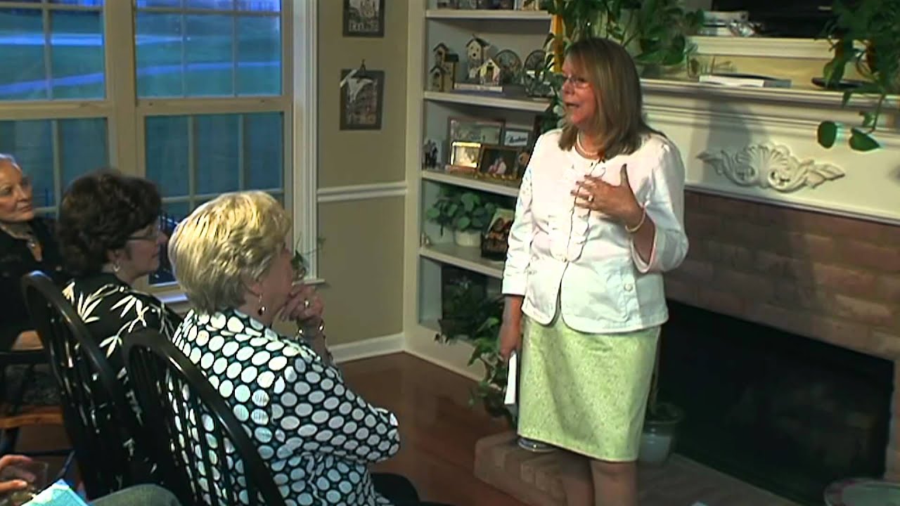 Promotional video thumbnail 2 for Alexandra Clair