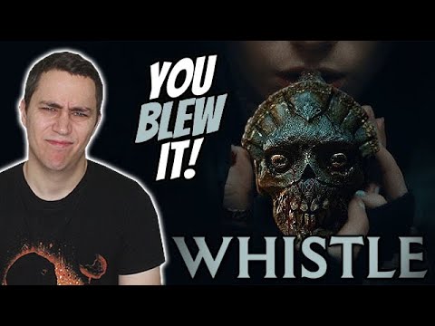 Whistle (2026) - Movie Review