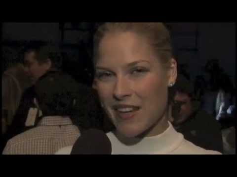 CALVIN KLEIN'S 40th Anniversary