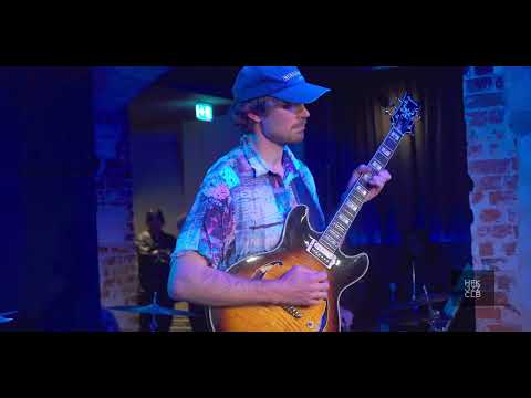 Daydrinking - Kiosk (Live at HfK Jazzclub)