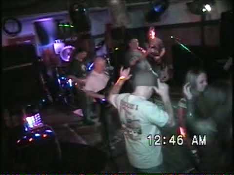 Risa Above It  Bill Ashs March 2010