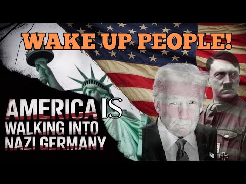 AMERICA IS Repeating Germany's FATAL Mistakes!!!