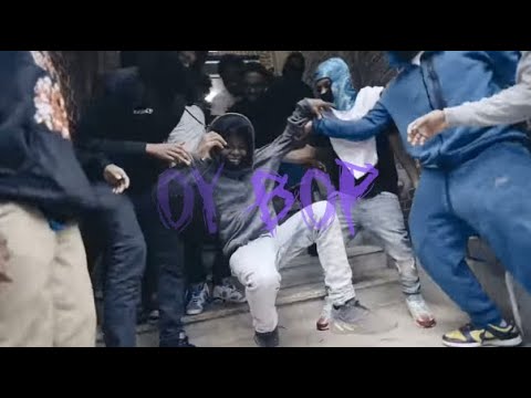 OY BOP - Edot Baby X Roscoe G X Oy Quan (Music Video)