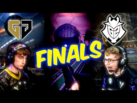 GENG vs G2 FINALS | Day 3 North America Highlights