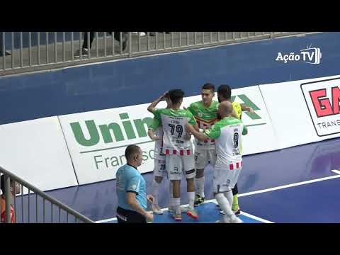 MARRECO 2X3 ESPORTE FUTURO - 7ª RODADA - 2° TURNO - SÉRIE OURO 2023 (GOLS)