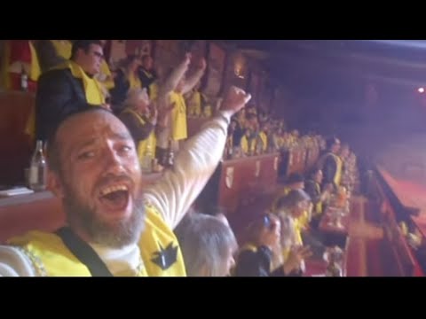 Danny G Organises A Medieval Date Night For Him & His Wife 