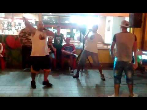 SHAME VS NASTY   THEMES BATTLE  vincitore NASTY