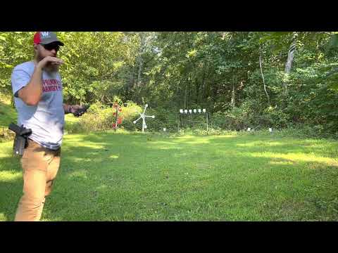 Honest review of the 1911ds Prodigy from SpringfieldArmory. I purchased the pistol to review for you