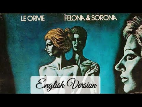 L̳E O̳RM̳E ̳ - F̳e̳l̳o̳n̳a̳ ̳ &  S̳o̳r̳o̳n̳a̳  em inglês 1973 (full album HQ)