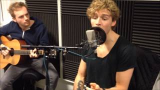 Christopher - Crazy (Acoustic)