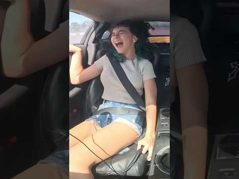 Her Soul Left Her Body… #cars #drift #racecar #shorts #viral #car