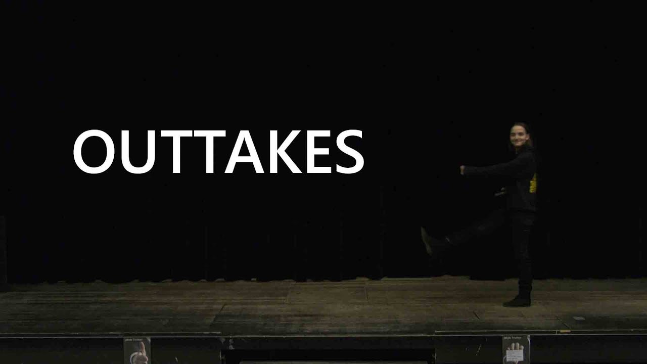 Du bist ein Gewinner! - OUTTAKES