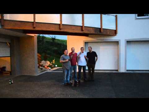 ice bucket challenge esv gschmaier