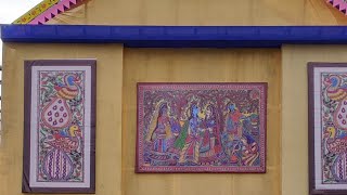 preview picture of video 'Badkulla durgapuja 2018:  Yubak Sangha।। বাদকুল্লা যুবক সংঘের দুর্গা পূজা ২০১৮'