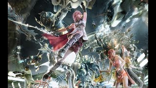 【FF13ファイナルファンタジー１３】吹き飛ばしたくなるゲーム実況＃4〚初見さん大歓迎〛